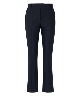 'S MAX MARA Прямые брюки