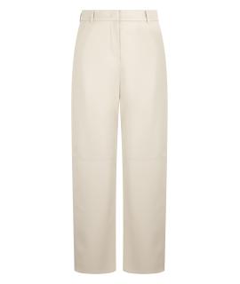 'S MAX MARA Брюки широкие