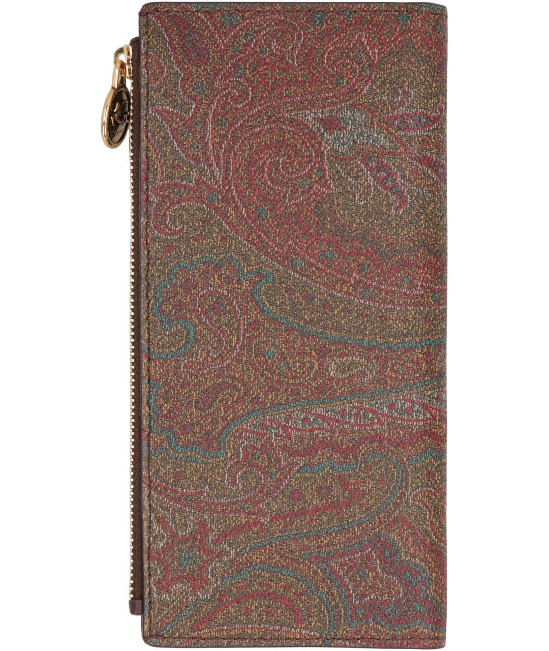 ETRO Мульти кошелек, фото 2