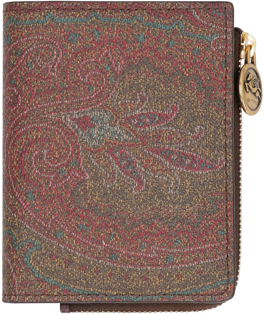 ETRO Мульти кошелек, фото 1