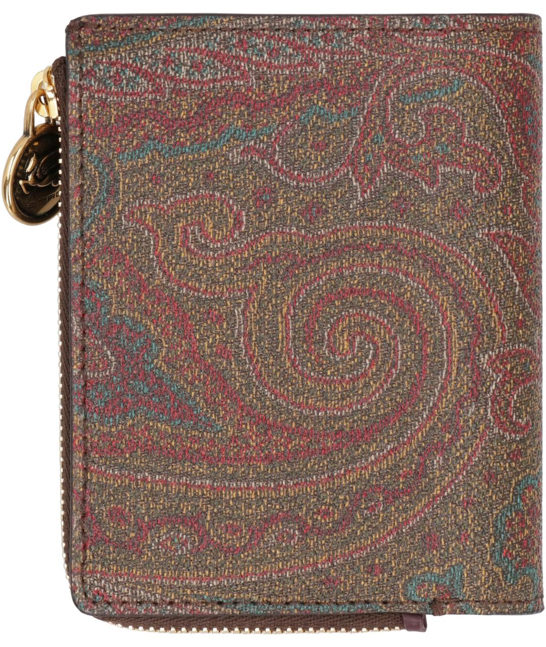 ETRO Мульти кошелек, фото 2