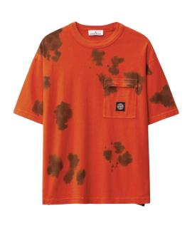STONE ISLAND Футболка
