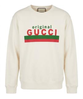 GUCCI Джемпер / свитер