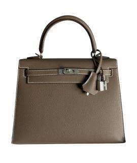 HERMES Сумка с короткими ручками