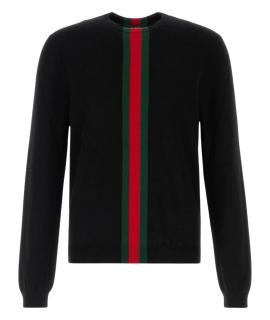 GUCCI Джемпер / свитер