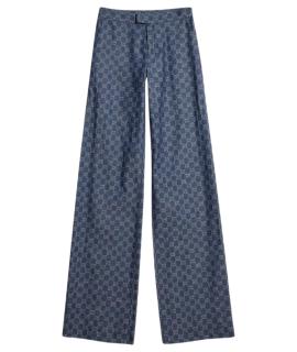 GUCCI Прямые брюки