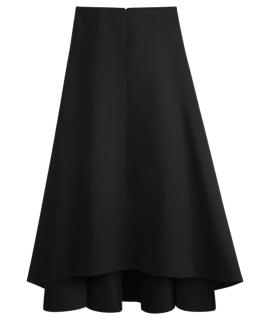 CHRISTIAN DIOR Юбка миди