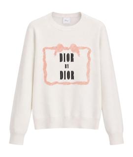 CHRISTIAN DIOR Джемпер / свитер