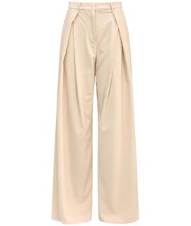 MAX MARA STUDIO Прямые брюки