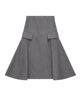 SACAI Юбка миди
