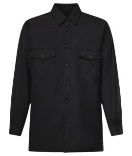 MM6 MAISON MARGIELA Кэжуал рубашка