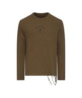 MM6 MAISON MARGIELA Джемпер / свитер