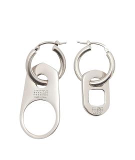 MM6 MAISON MARGIELA Серьги
