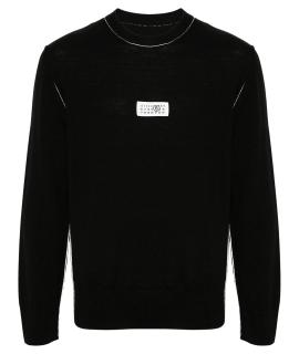 MM6 MAISON MARGIELA Джемпер / свитер