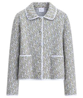 CHRISTIAN DIOR Кардиган