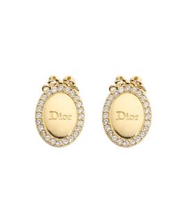 CHRISTIAN DIOR Серьги