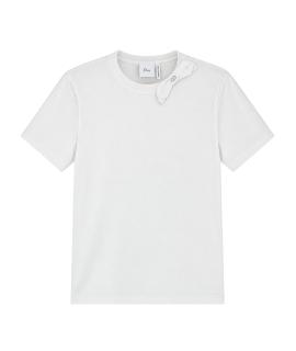 CHRISTIAN DIOR Футболка