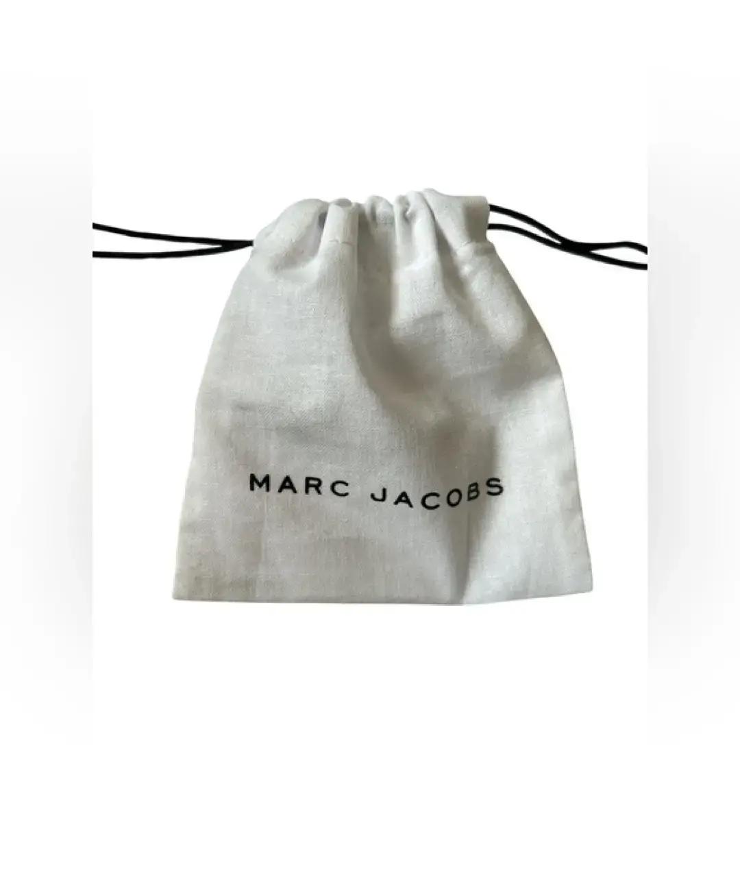 MARC JACOBS Золотые серьги, фото 2