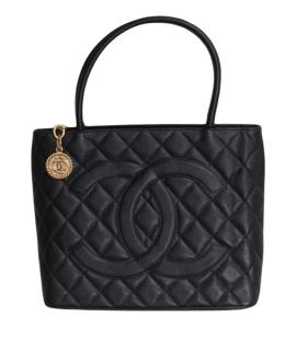 CHANEL Сумка тоут