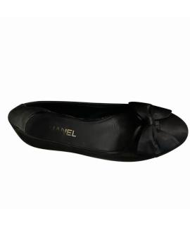 CHANEL Балетки