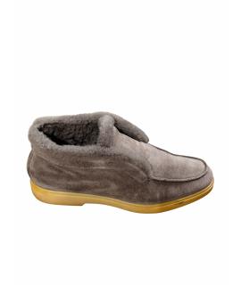 SANTONI Лоферы