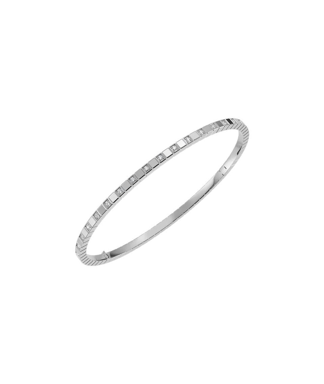 CHOPARD Серебряный браслет из белого золота, фото 1