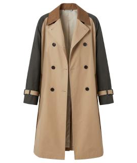 MAX MARA Тренч/плащ