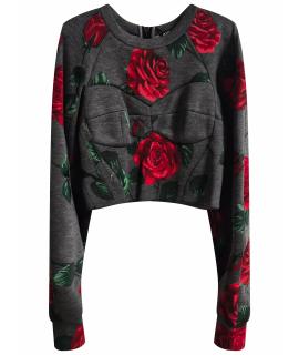 DOLCE&GABBANA Водолазка