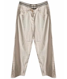 BRUNELLO CUCINELLI Прямые джинсы
