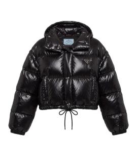 PRADA Пуховик