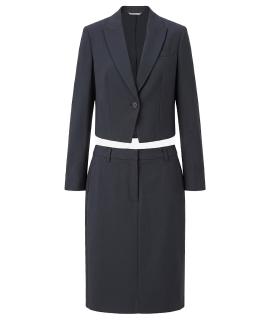 BRUNELLO CUCINELLI Костюм с юбками