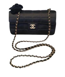 CHANEL Клатч/вечерняя сумка
