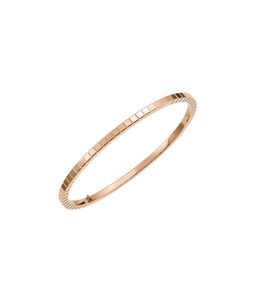 CHOPARD Золотой браслет из розового золота, фото 1