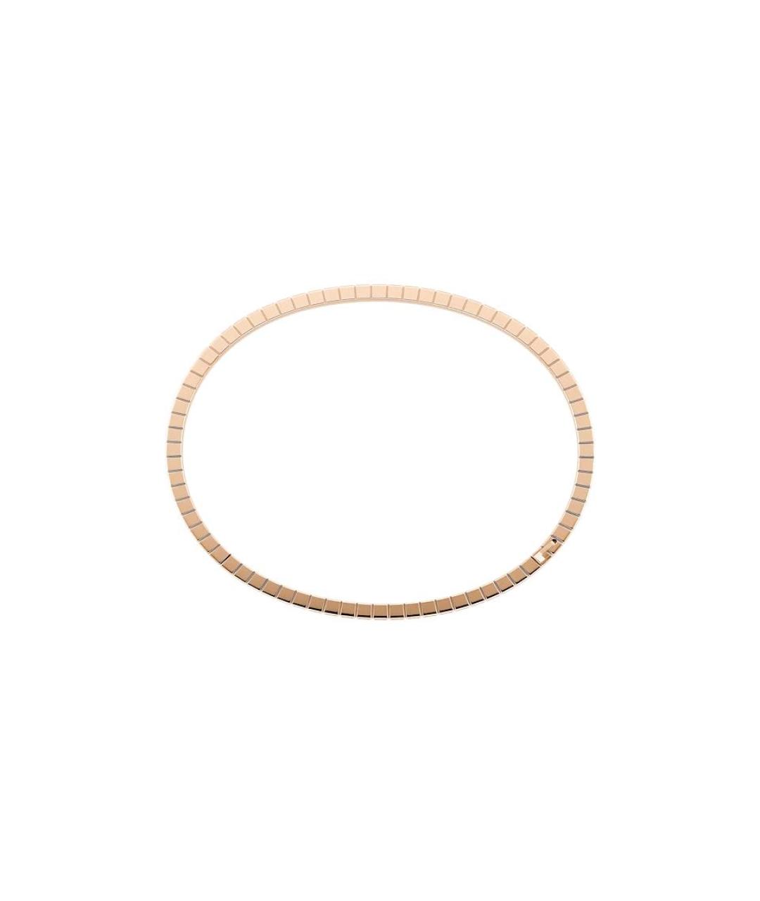 CHOPARD Золотой браслет из розового золота, фото 3