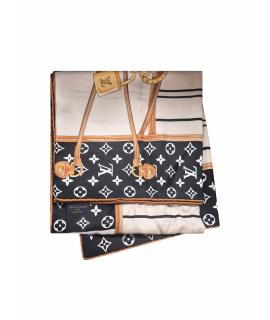 LOUIS VUITTON Платок