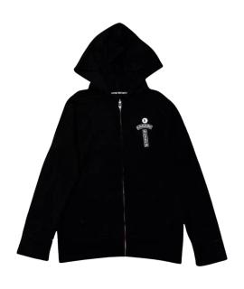 CHROME HEARTS Худи/толстовка