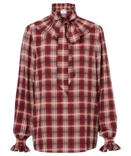 SAINT LAURENT Блузы