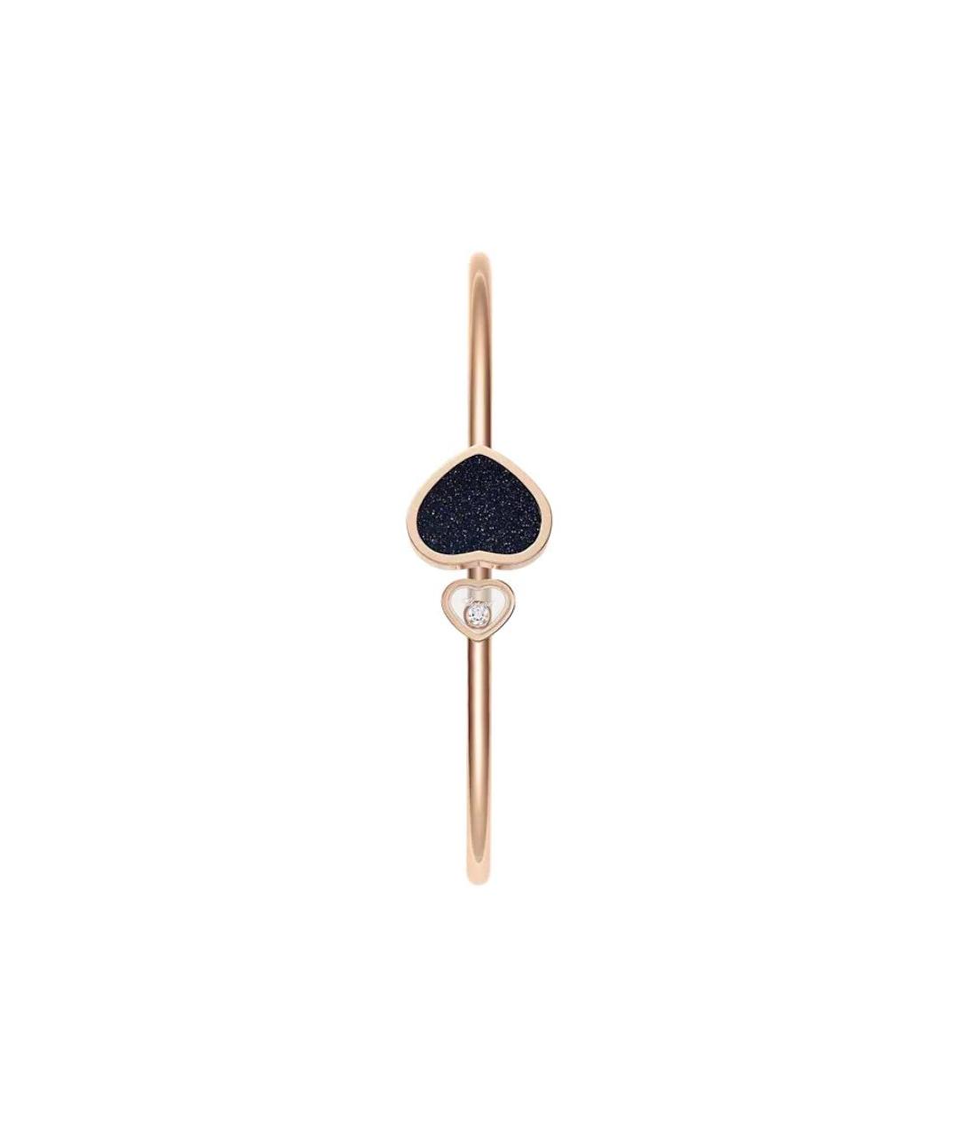 CHOPARD Золотой браслет из розового золота, фото 2