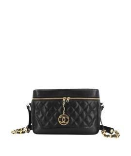 CHANEL Сумка через плечо