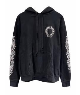 CHROME HEARTS Худи/толстовка