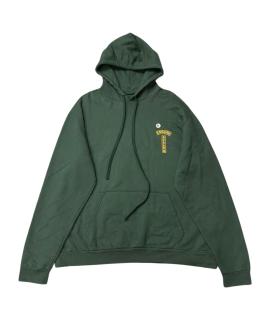 CHROME HEARTS Худи/толстовка