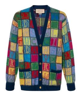 GUCCI Кардиган