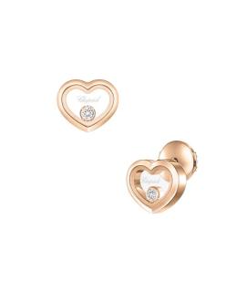 CHOPARD Серьги