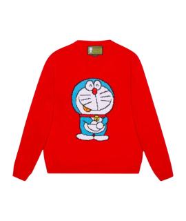 GUCCI Джемпер / свитер