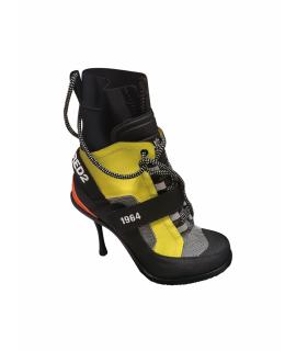 DSQUARED2 Ботильоны
