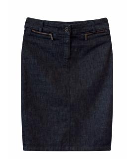 ARMANI JEANS Юбка миди