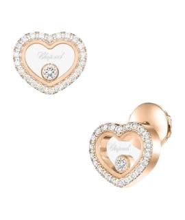 CHOPARD Серьги