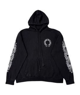 CHROME HEARTS Худи/толстовка