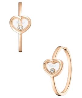 CHOPARD Серьги