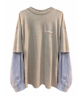 BALENCIAGA Лонгслив